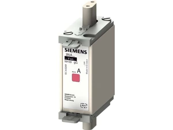Siemens 3NA6802
