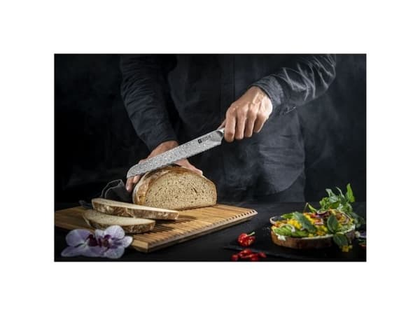 ZWILLING Tanrei Brødkniv 23 cm