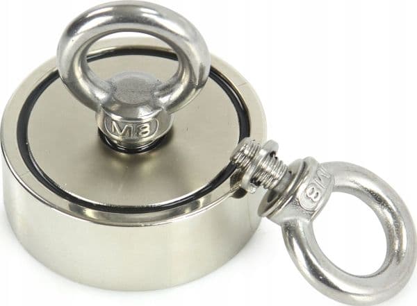 Neodymmagnet 60x22 mm /MAR-POL