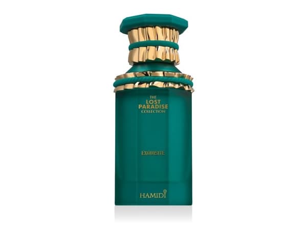 Hamidi Exquisite EDP U 100 ml