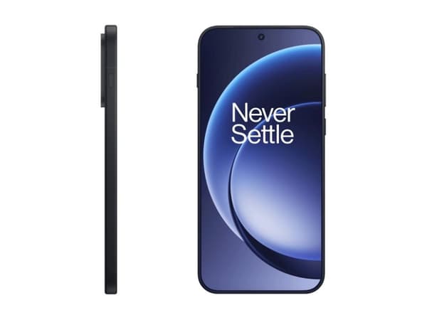 OnePlus 15 - 256GB/12GB - Infinite Black