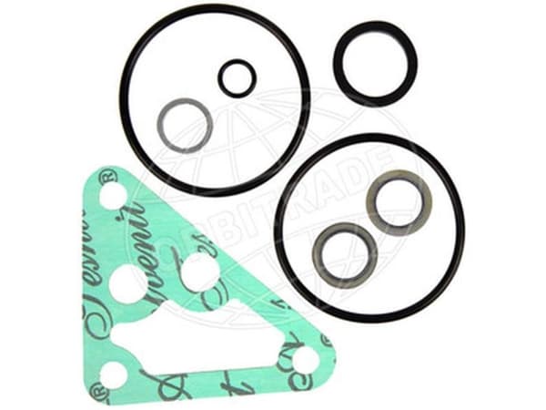 Orbitrade Gasket set oil cooler