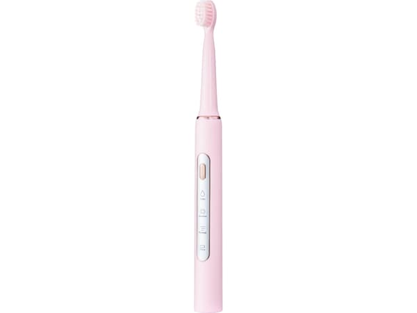 Vitammy Harmony elektrisk tannbørste rosa