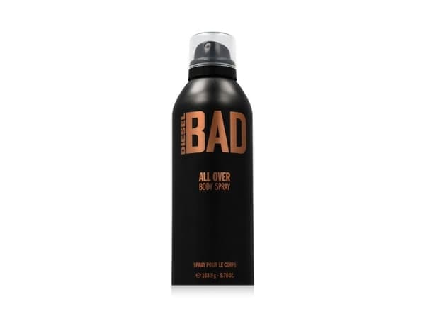Diesel - Kylpyamme - 200 ml