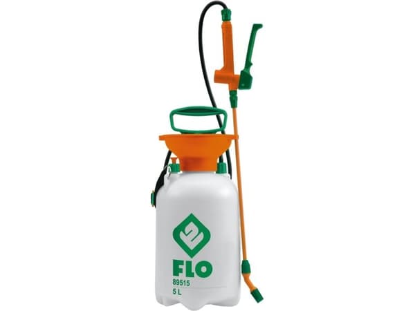 FLO sprøyteflaske 5,0 l