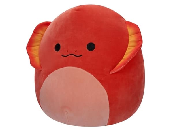 Squishmallows 30 cm P18 Maxie Lizard