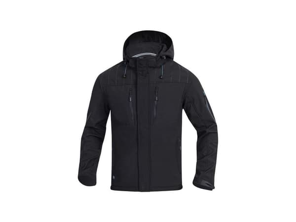 Ardon 4TECH jakke, svart, XL