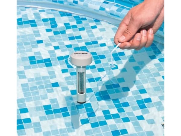 Bestway bassengtermometer