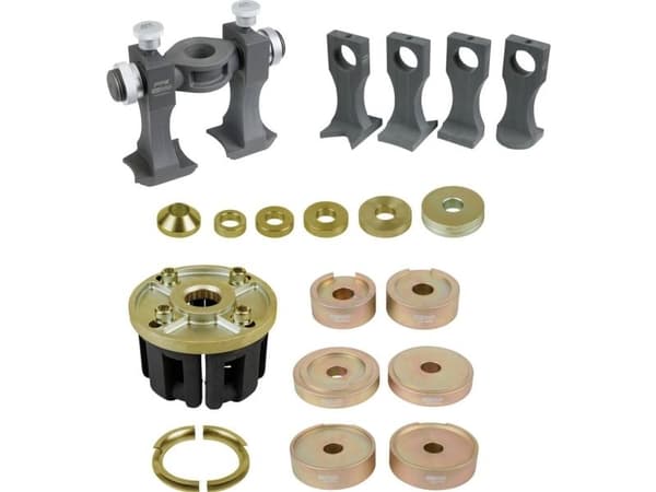 KS Tools 440.0650 verktøyssett