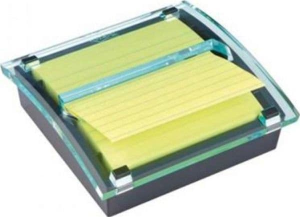 Annostelijan arvopakkaus, Post-it® Z-notes -annostelija + Setelit