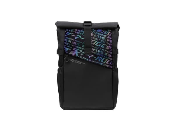ASUS ROG BP4701 Gaming Backpack, Reppu, 43,2 cm (17"), 630 g