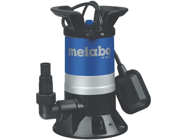 Metabo PS 7500 S, 5 m, 4,8 kg