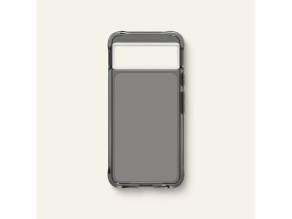 Spigen Cyrill Ultra Sheer, Etui, Google, Pixel 8, 15,7 cm (6.16"), Grå