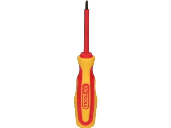 KS Tools 117.0522 stjerneskrutrekker PH 0