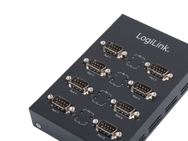 LogiLink AU0033