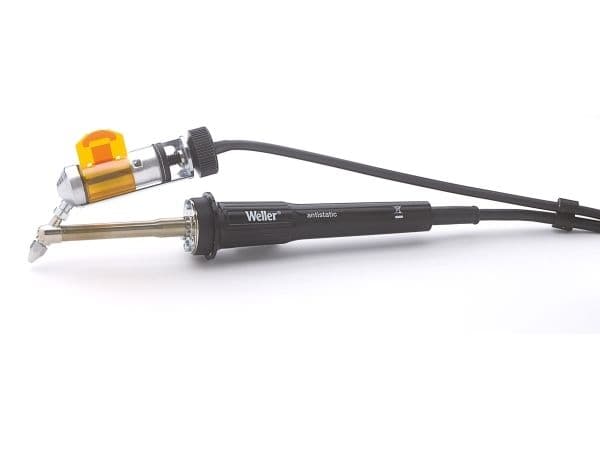 Weller DSX 120, 24 V, 120 W