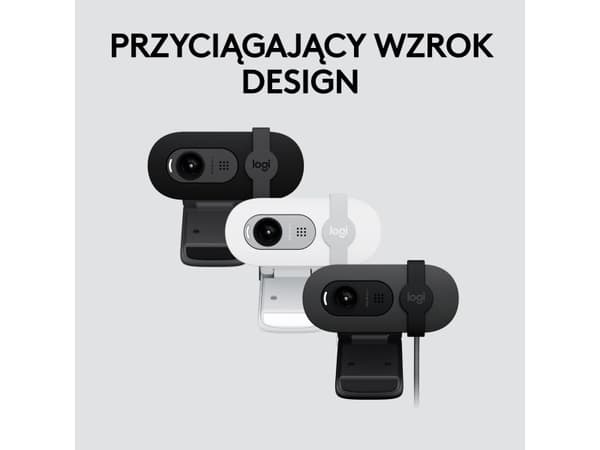 Logitech MX Mechanical Mini (920-010782) + Brio 100 (960-001585)