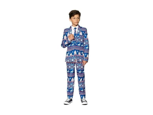 Suitmeister Blue Nordic