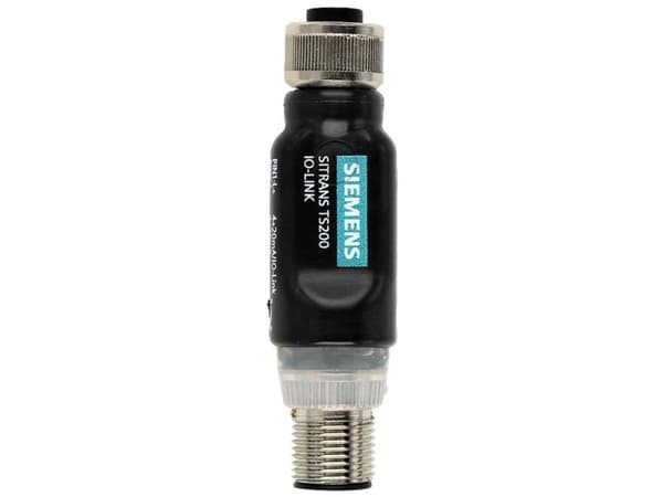Siemens 7MC7216-0AC00-0AA0 Temperaturtransmitter -200 til 800 °C
