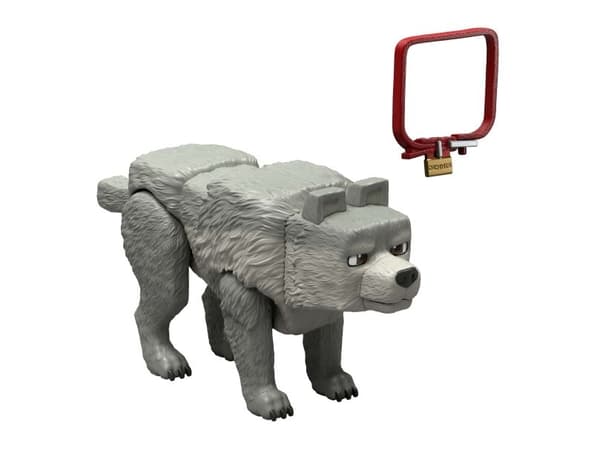 Minecraft Dennis Figure, 6 År, Multifärg, Plast
