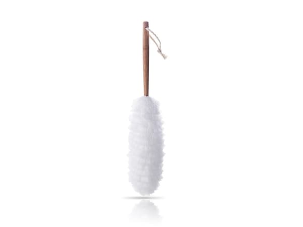 Sourcing BAMBOO mikrofiber dammvippa 29 cm THEMALUX