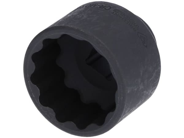 Brilliant Tools BT022683, Stikkontakt, 1/2"