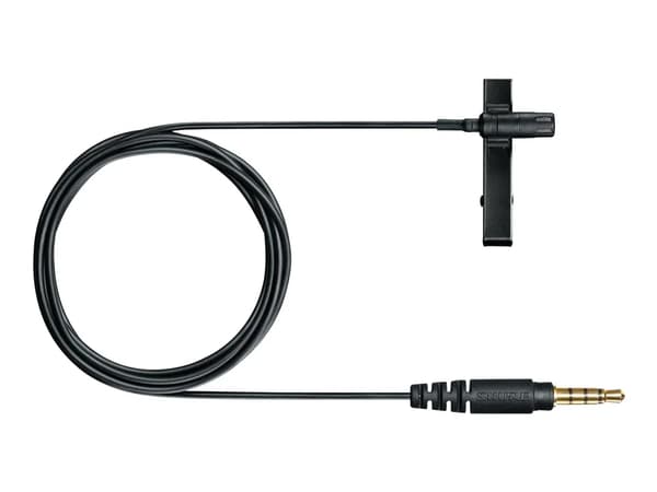 Shure Motif MVL - Mikrofon