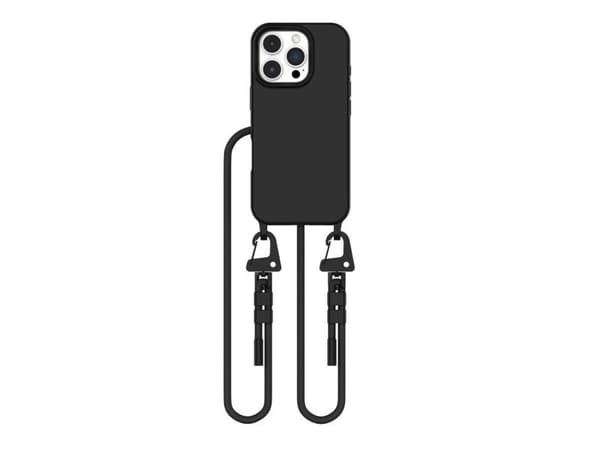 Tech-Protect TECH-PROTECT MAGNECKLACE MAGSAFE IPHONE 16 PRO MAX BLACK