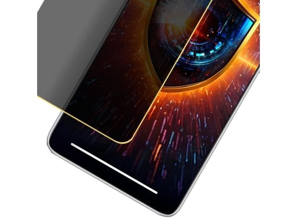 3MK REDMI NOTE 14 5G - SILKY MATT PRIVACY