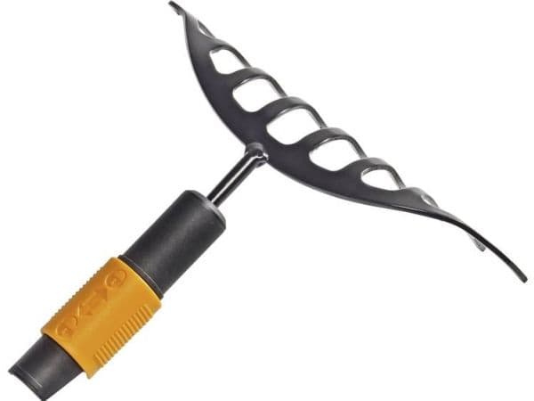Fiskars QuikFit™ 1000651 Rive 225 mm