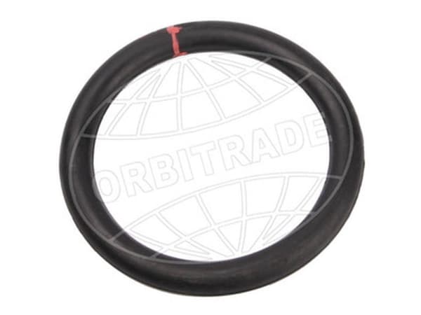 Orbitrade gummiring for kardanaksel D4, D6, MF