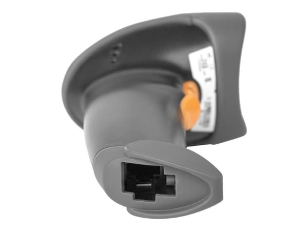 Digitus DA-81002, Kannettava viivakoodinlukija, 1D/2D, CMOS, Codabar, Code 128, Code 32, Code 39, Code 93, EAN 128, EAN-13, EAN-8, GS1 DataBar, GS1...
