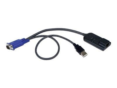 Avocent - Förlängningskabel för video/USB