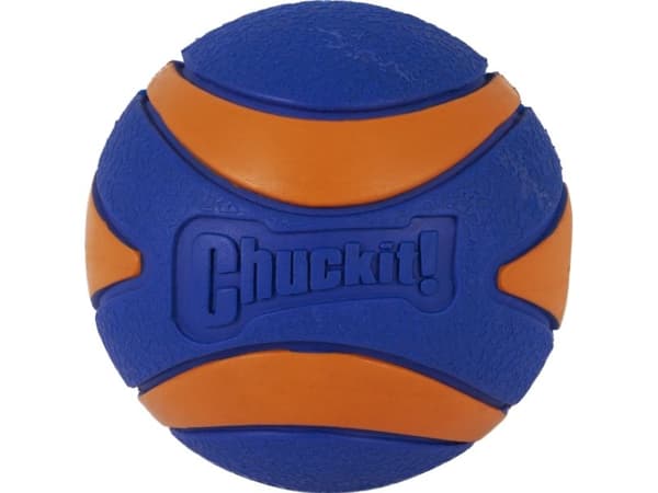 Chuckit! Ultra Squeaker Ball stl. XL