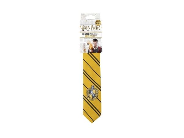 Hufflepuff-slips, vuxen