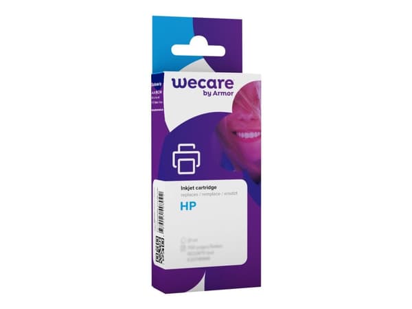 Wecare K20659W4, 26 ml, 1 kpl