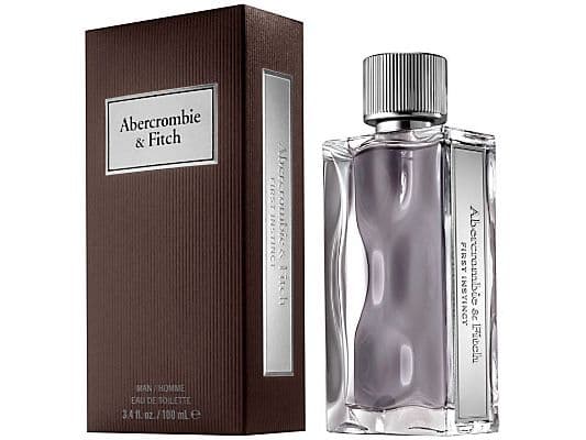 Abercrombie & Fitch First Instinct EDT 30 ml