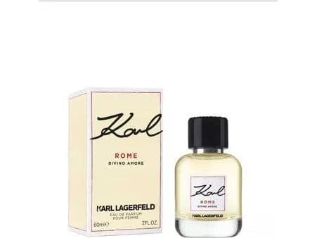 Karl Lagerfeld - Karl - 60ml