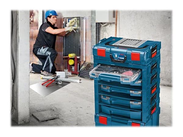 Bosch I-BOXX 72