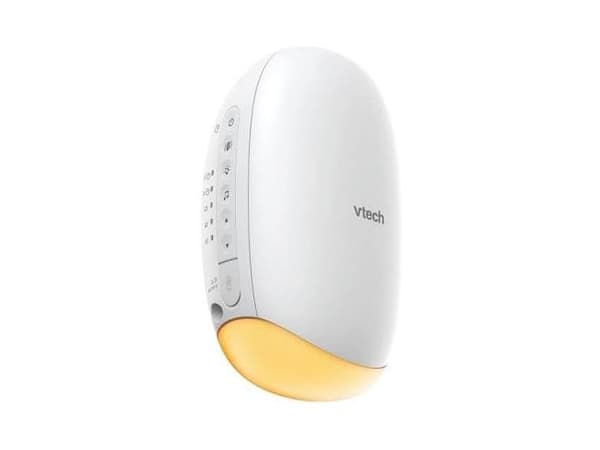 VTECH V-HUST ROCKER BALANCER WITH NIGHT LIGHT BC8611