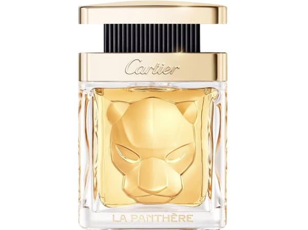 Cartier La Panthere Parfum 100 Ml