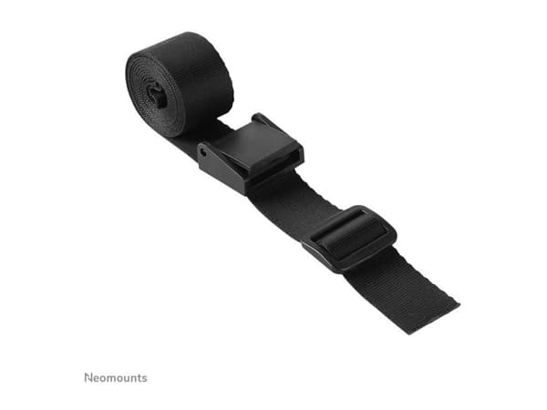 Neomounts CPU-W100 - Monteringssats (CPU-montering) - svart - väggmonterbar