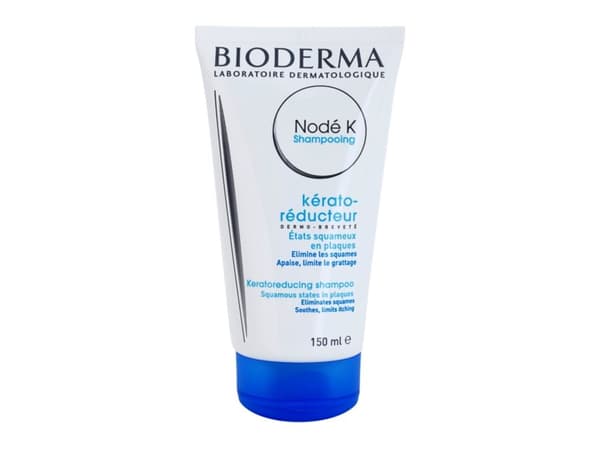 Bioderma Node K Kerato Reducing Shampoo - Dame - 150 ml