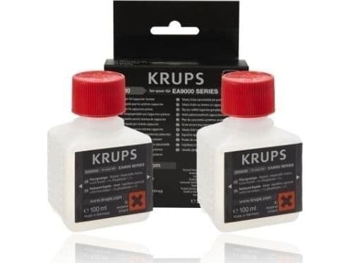 Krups XS 9000, 100 ml, neste