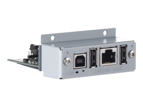 Star Micronics 39607040, Hopea