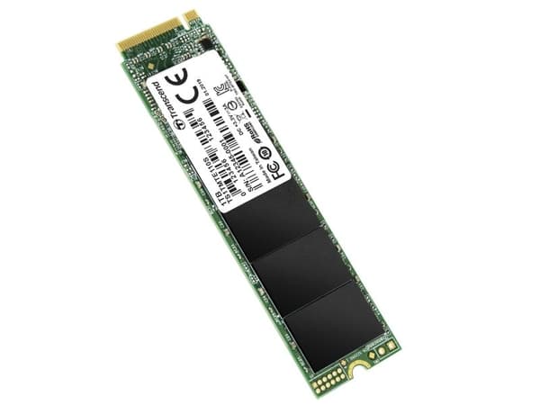 Transcend 110S, 1 TB, M.2, 1700 MB/s