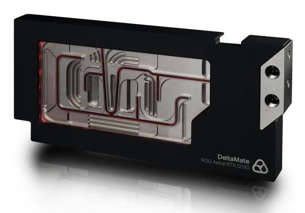 DeltaMate Terminal (hopea, DeltaMate GPU Blockille)
