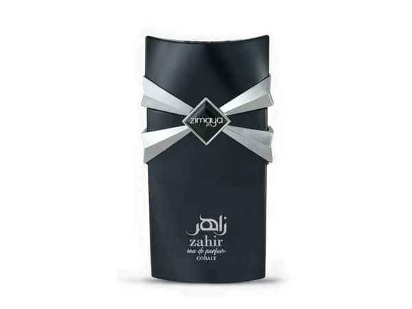 Zimaya Zahir Cobalt - Eau De Parfum