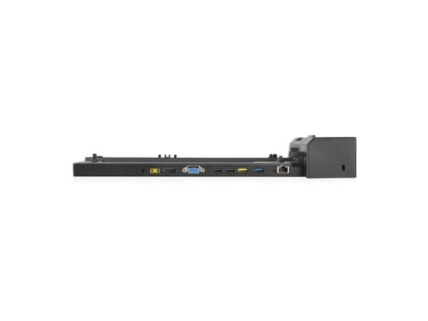 Lenovo ThinkPad Basic Docking Station - Dockningsstation - VGA, DP - 90 Watt - Sydafrika
