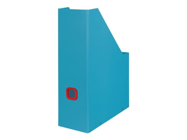 Leitz Click &amp; Store Cosy - lehtitiedosto